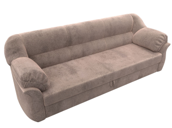 Диван прямой Карнелла, велюр TOWER