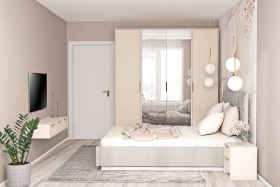 Тумба навесная-2 КЭТ-3