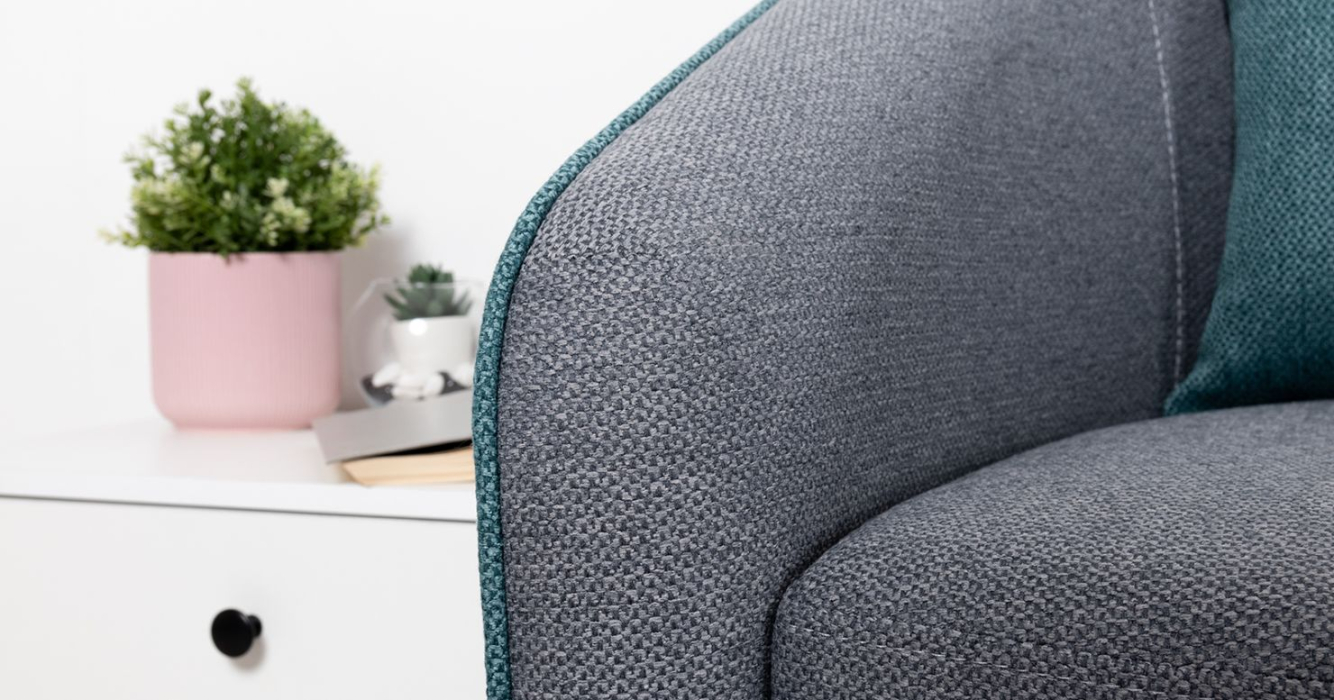 Кресло для отдыха, Кресло для отдыха Бернис