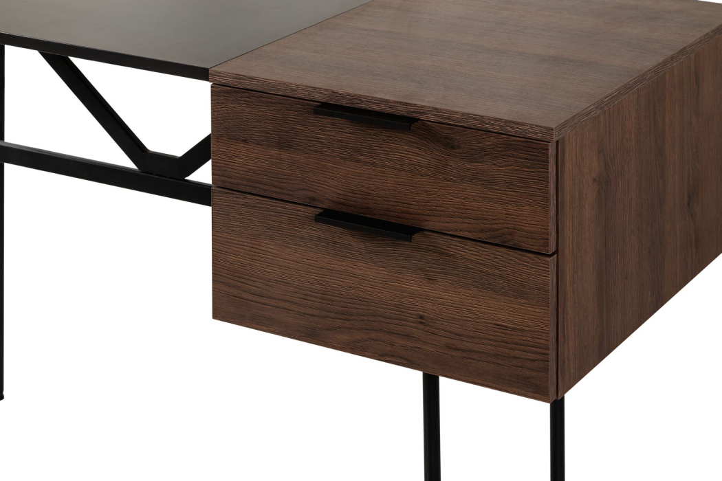 Прямые, Стол письменный Newton