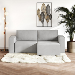 Угловой диван Лофт 