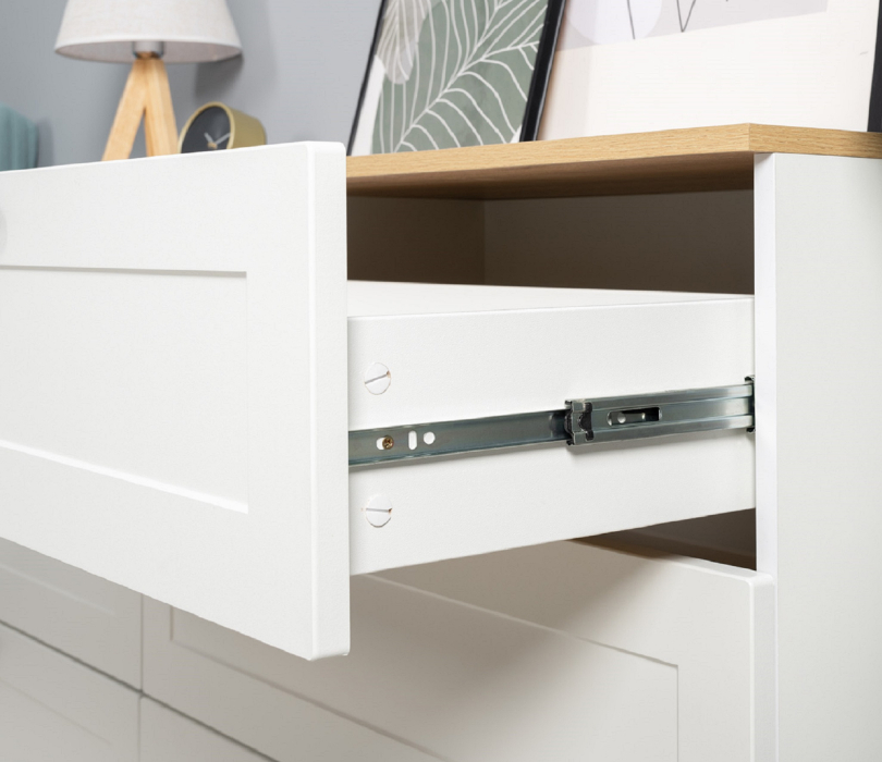 Комоды, Комод Остин 16.240