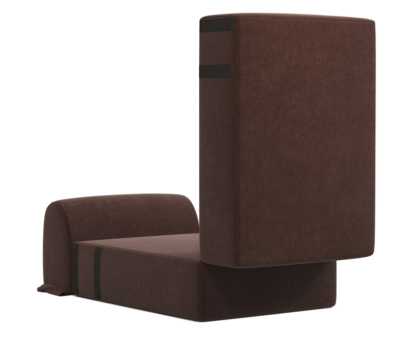 Кресла-кровати, Кресло-кровать Рио, велюр