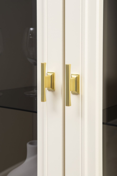 Витрины, Марион Шкаф-витрина 16.397.02