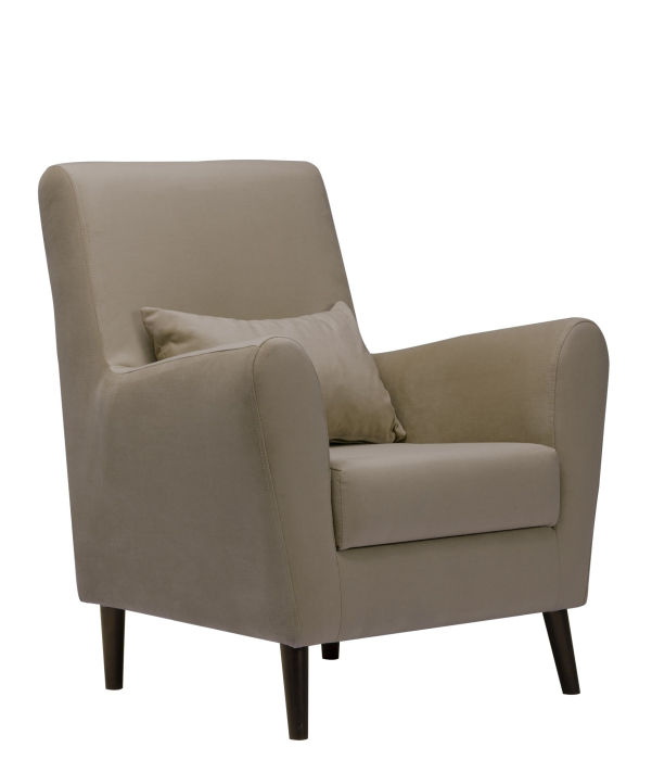 Кресло для отдыха, Кресло Либерти, велюр