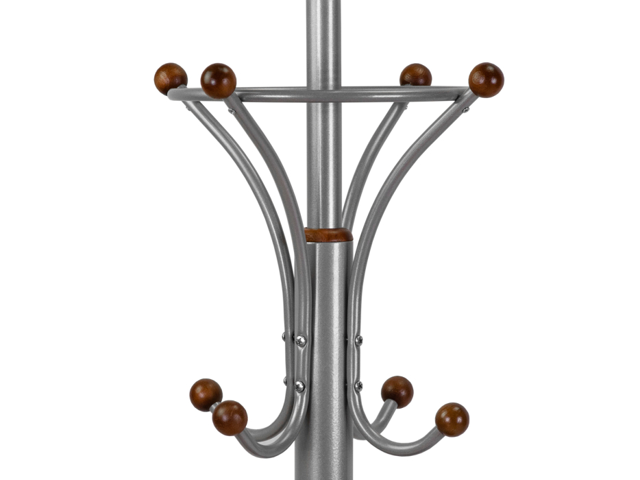 Напольные, Вешалка напольная Мебелик Д 4