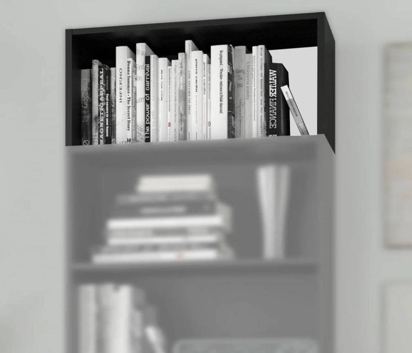 Открытые, Надстройка Бетти 600х280х350