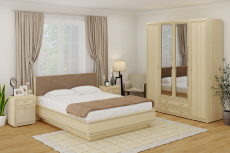 Спальные гарнитуры, Спальня Карина  СК-1022