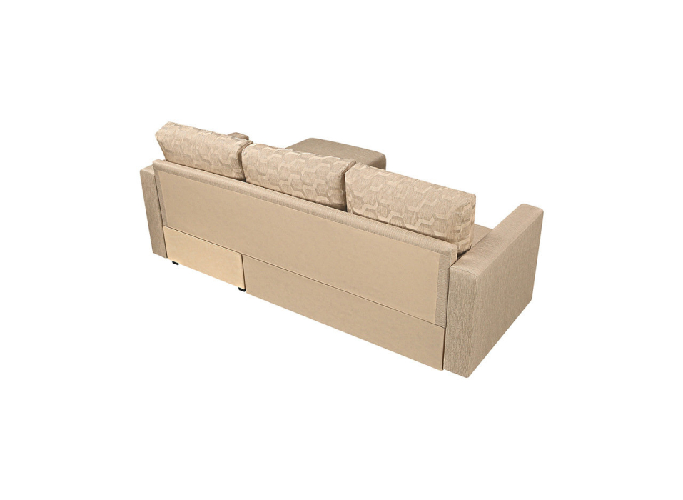 Мягкая мебель, Диван угловой Турин