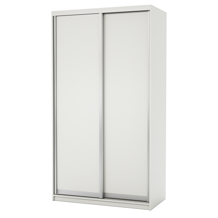 Шкафы-купе, Шкаф-купе 2-х дв. Премиум 140х60х220