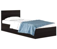 Кровати 90 см, Кровать Виктория 90 