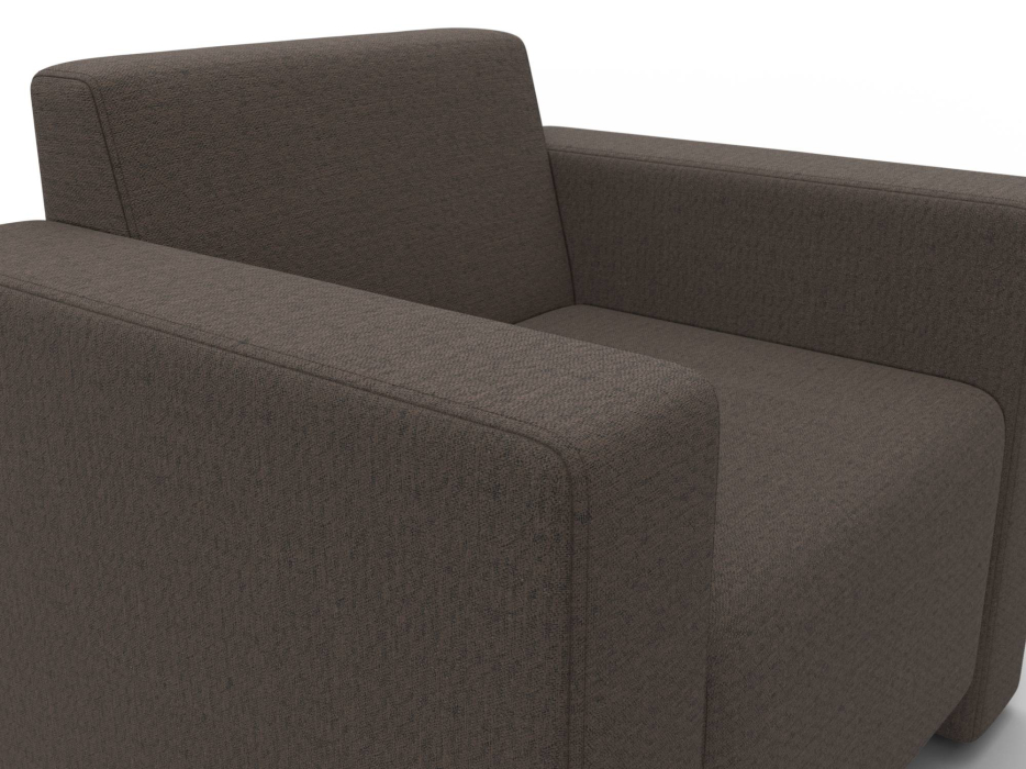 Кресла, Кресло Лига-093, рогожка Амур