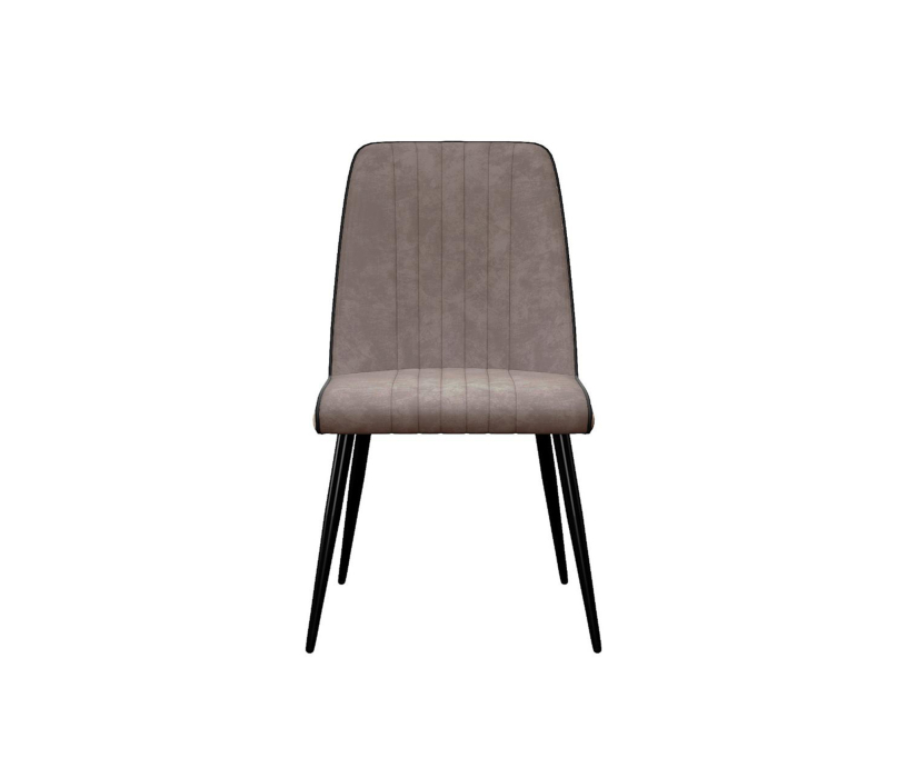 Стулья и табуреты, Стул DikLine 325 (микровелюр)