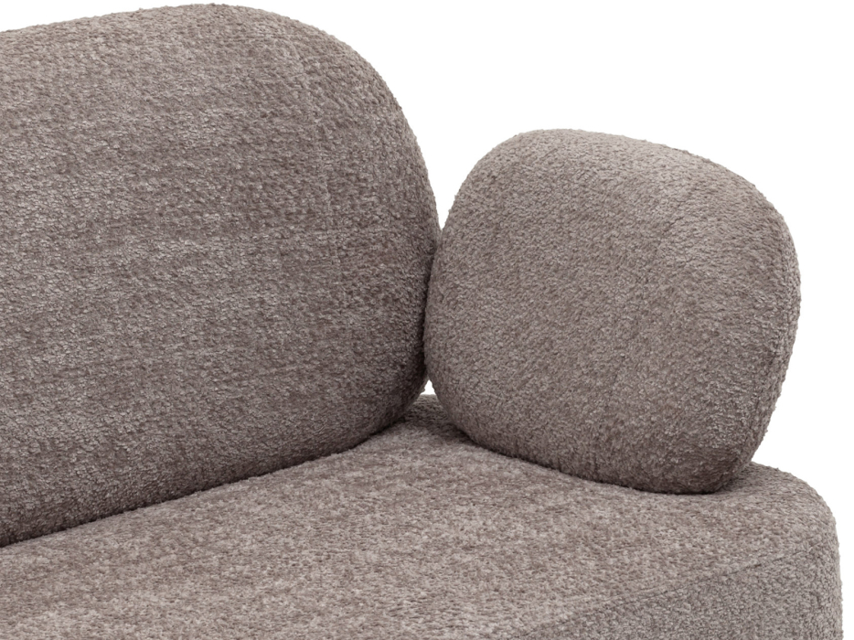 Диваны прямые, Диван STOOL GROUP Кэнди букле