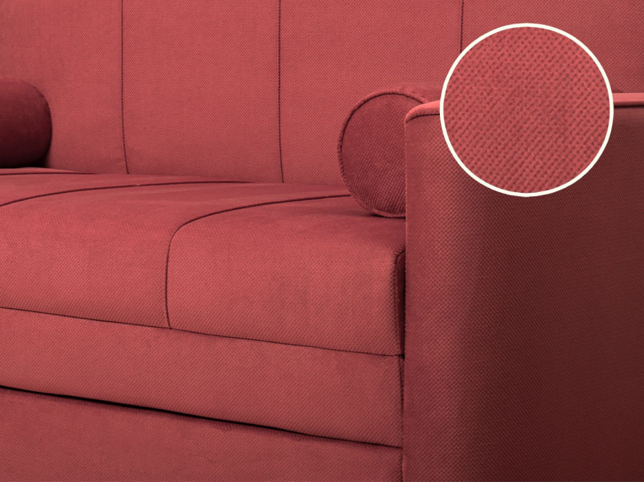 Диваны с ящиком для белья, Диван-кровать Мелани (120)