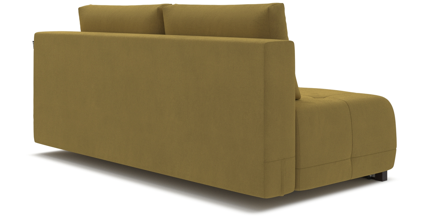 Дизайнерские диваны для гостиной, Диван-кровать Льюис 2