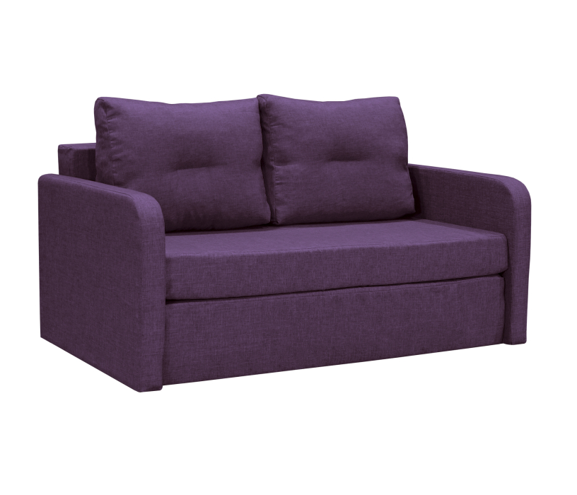 Диваны кровати со спальным местом, Диван-кровать Бит-2, рогожка