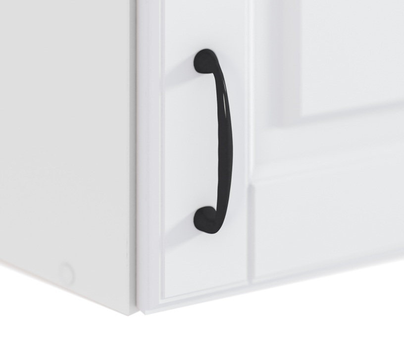 Регина, Регина шкаф навесной 1 дв 25х72 см