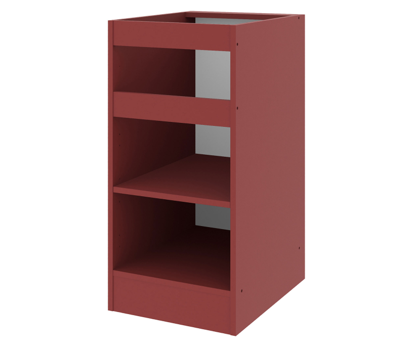 Кухонные гарнитуры, Кухня угловая Ревилья  03  2500/1400 без столешницы