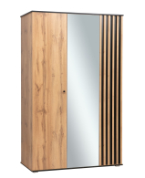 Для одежды, Шкаф для одежды Либерти 51.14 (опора Н-20 мм)