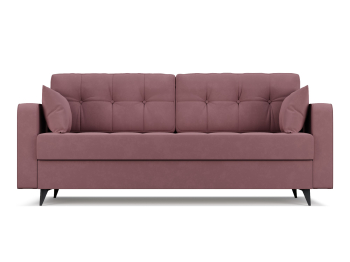 Диван прямой тик-так Снеп (Велюр)
