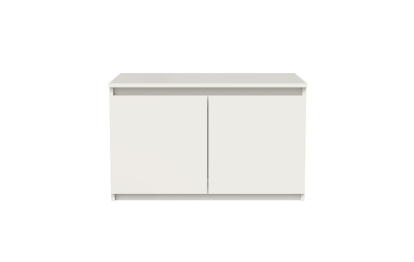 Шкаф Берген 82.03(2х дв.) + антресоль 82.06