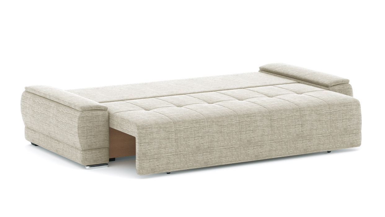 Диваны еврокнижки, Диван-кровать еврокнижка, Нордвикс, рогожка