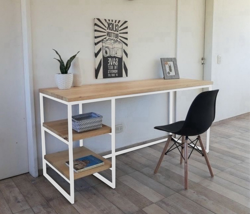 Домашние кабинеты, Рабочий стол Бостон