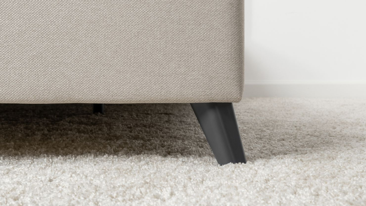 Мягкая кровать, Кровать Миа 1800