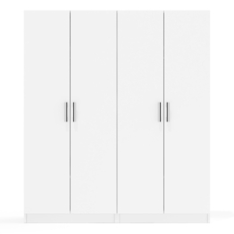 Широкий шкаф СК-9