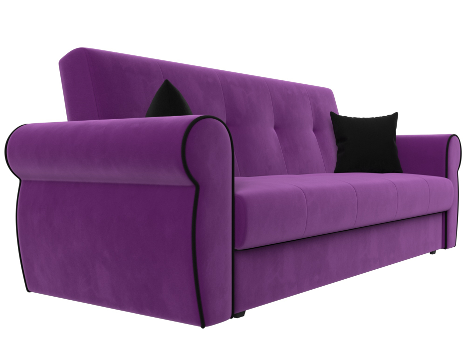 Диваны книжки, Диван-книжка Лига-019, микровельвет