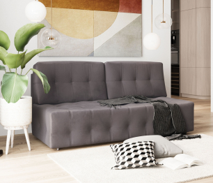 Диван-кровать Бродвей, велюр