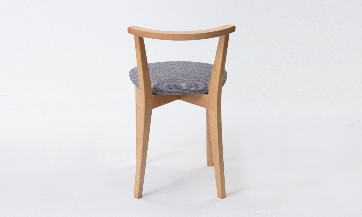 Стулья, Стул Франк ПМ (Натуральный)