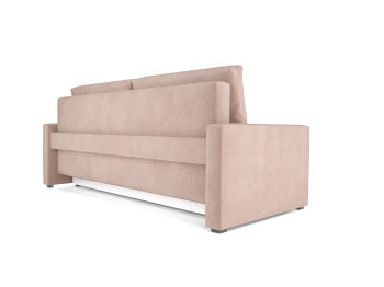 Диван прямой еврокнижка Поло (Кордрой)