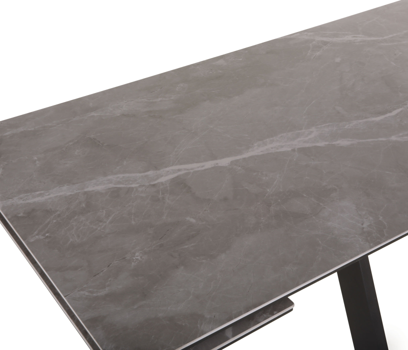 Обеденные столы, Стол обеденный "НЕО-2" 1,4*0,8 Керамика