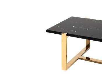 Журнальный столик STOOL GROUP Тоби 109*66