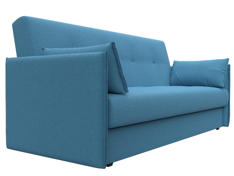 Диваны книжки, Диван-книжка Лига-018, рогожка Амур