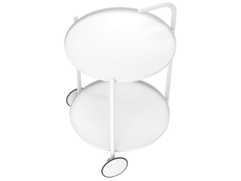 Столик журнальный SHT-CT60