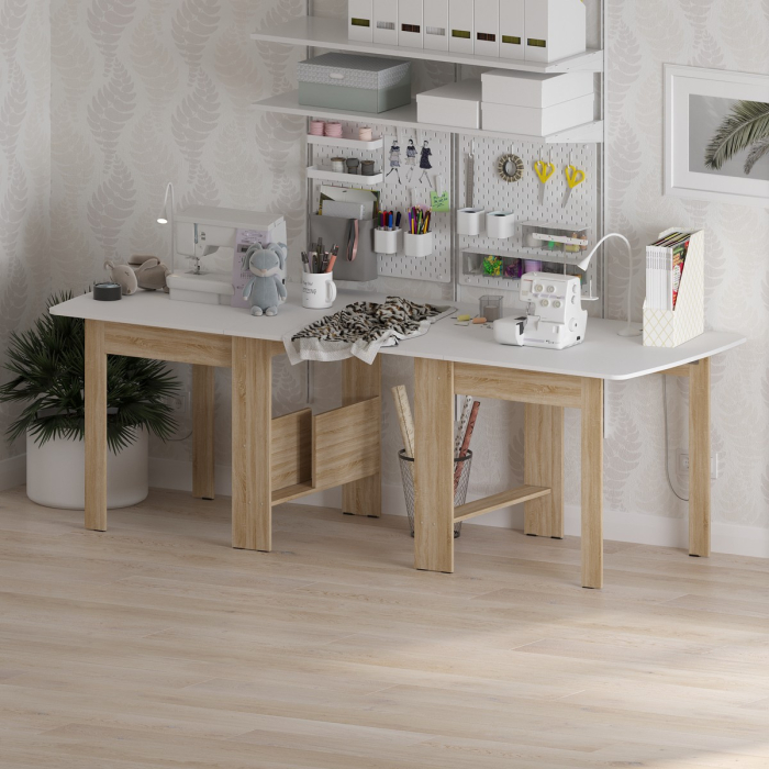 Столы-книжки, Стол-книжка СТК-7