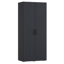 Шкаф распашной Синтра 2 