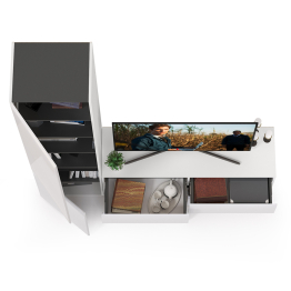 Гостиная Сидней № 5