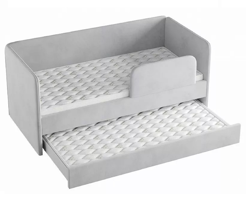 Кровати одноярусные, Кровать Молли