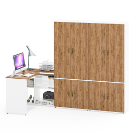 Место для домашнего обучения вашего ребёнка Лидер-8 № 47