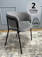 Стулья, Стул Kenner 303SD (Компленкт2шт.)