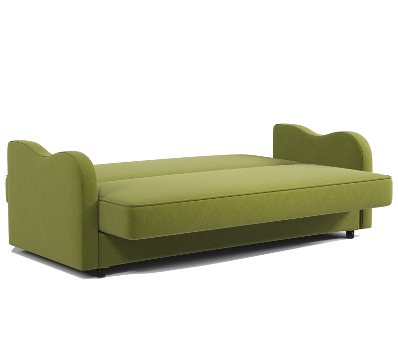 Диваны книжки, Диван-книжка Классика В 140 велюр