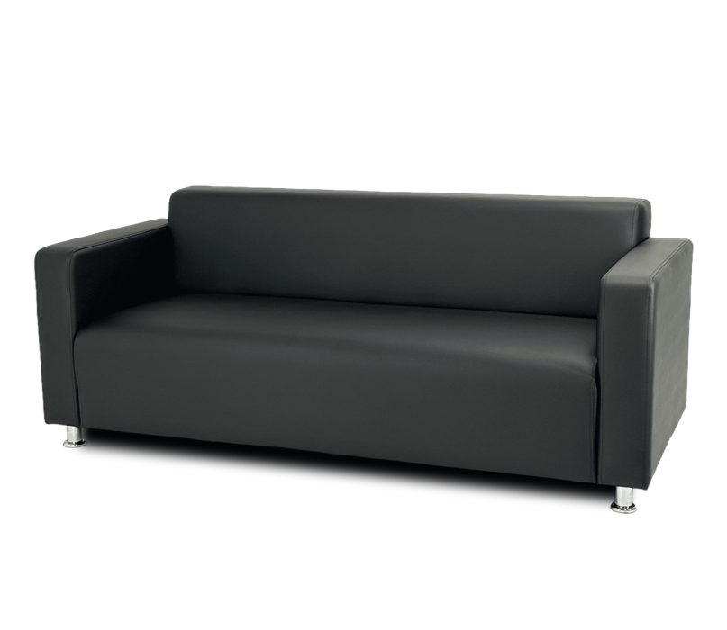 Офисные диваны, Диван офисный Томи 180, экокожа