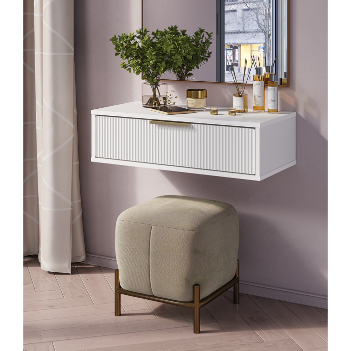 Туалетные столики, Консоль Хилл