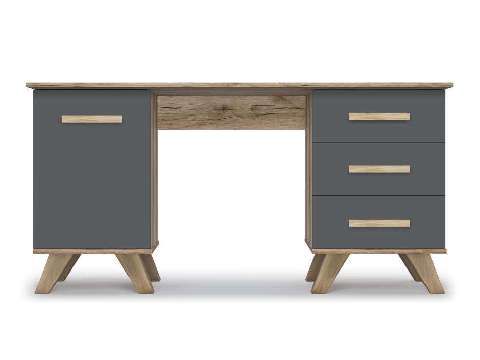 Детские столы, ВЕГА СКАНДИНАВИЯ Стол письменный