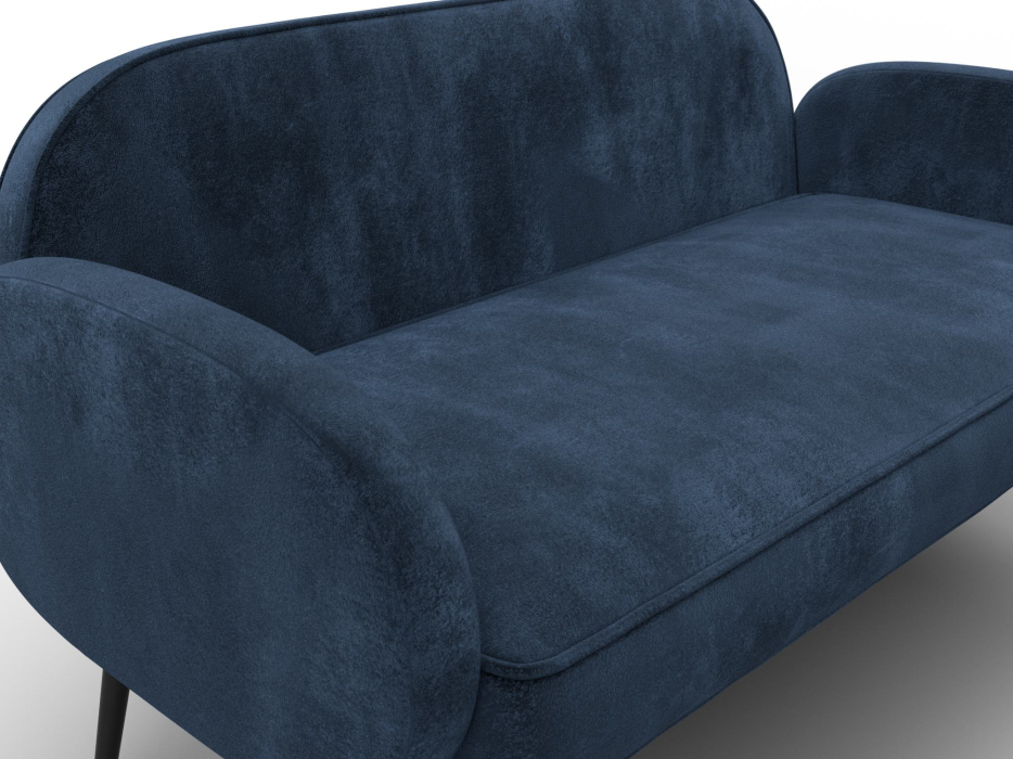 Диваны прямые, Диван прямой Лига-086, велюр TOWER