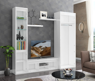 Гостиная Норден 2